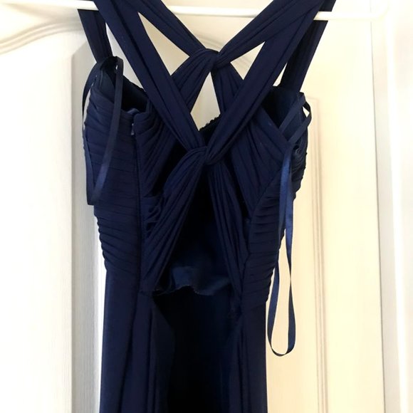 La Femme Prom Dress 19704 - Picture 3 of 5